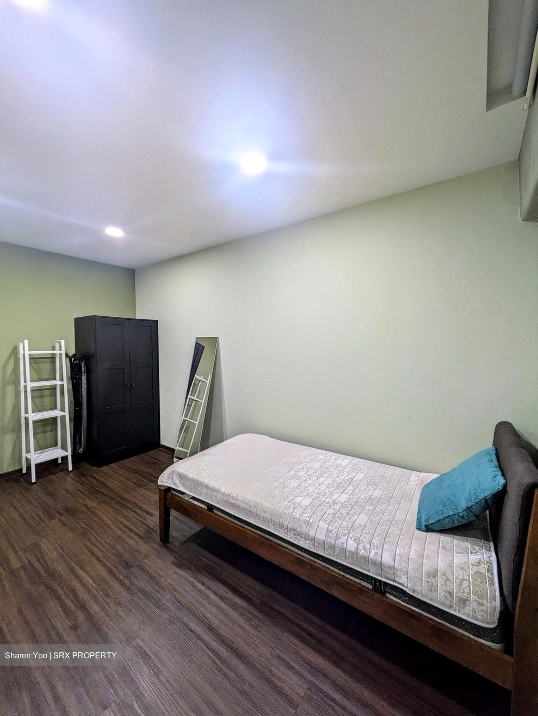 Blk 671 Hougang Avenue 8 (Hougang), HDB 3 Rooms #523846711